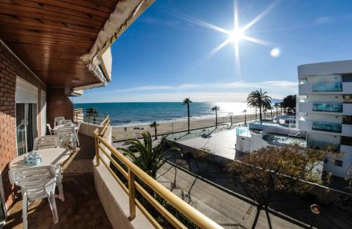 Vilafortuny Apartment | Apartamentos Marina sol de España