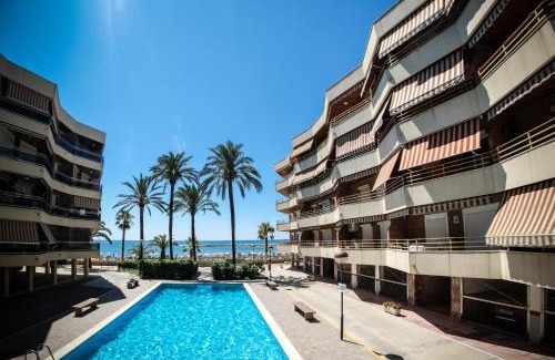 Vilafortuny Apartment | Apartamentos Marina sol de España