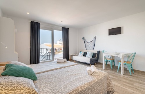 Portocolom Hotel | Apartamentos Marivent