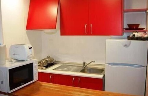Palmanova Apartment | Apartamentos Marthas