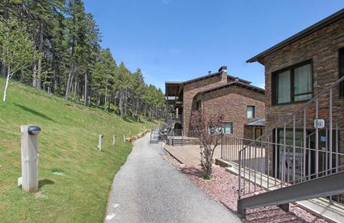 Alp Apartment | Apartamentos Masella 1600