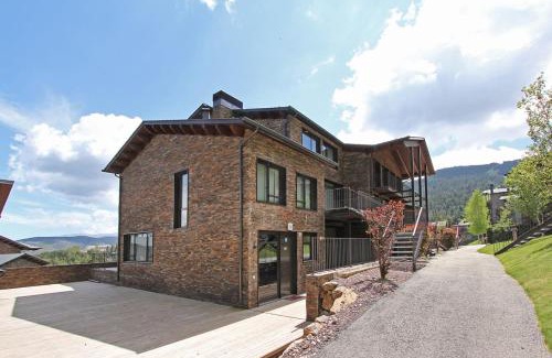 Alp Apartment | Apartamentos Masella 1600