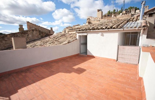 Calaceite Apartment | Apartamentos Mayor