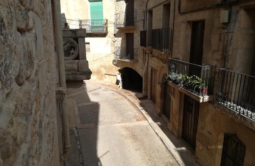 Calaceite Apartment | Apartamentos Mayor