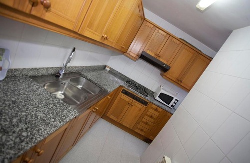 Calaceite Apartment | Apartamentos Mayor