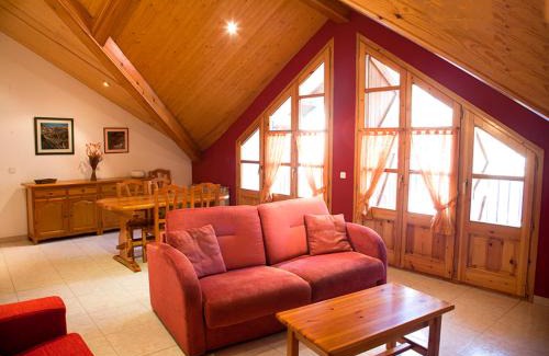 Chisagues Apartment | Apartamentos Mazcaray