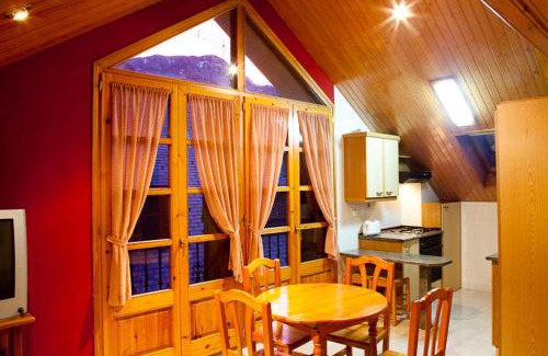 Chisagues Apartment | Apartamentos Mazcaray