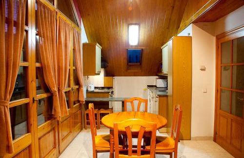 Chisagues Apartment | Apartamentos Mazcaray