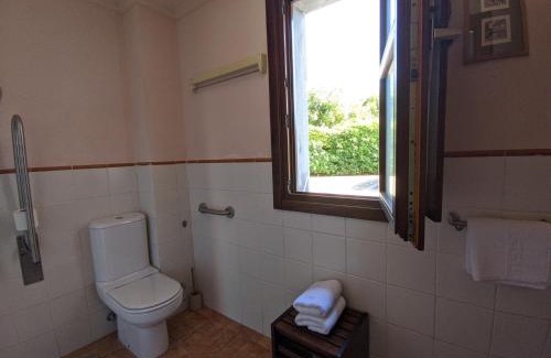 Poo Apartment | Apartamentos Mazuga Rural
