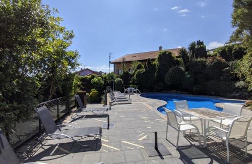 Poo Apartment | Apartamentos Mazuga Rural