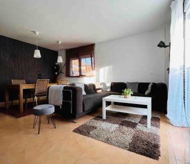Gama Apartment | Apartamentos Melgarden - Precioso piso con jardín
