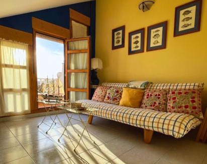 Piedrahita Apartment | Apartamentos Melgarden - El Balcón de los Lirios