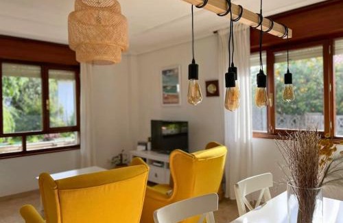 Suesa House | Apartamentos Melgarden - El Nordeste