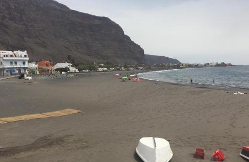 Playa de la Calera Apartment | Apartamentos Mesa