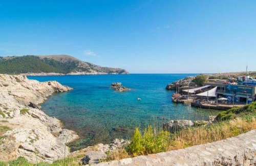 Cala Agulla Apartment | Apartamentos MHM
