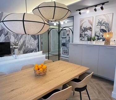 Logrono City Centre Apartment | Apartamentos Minica Home Gold