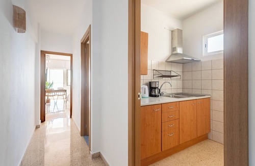 Cala Apartment | Apartamentos Mirador