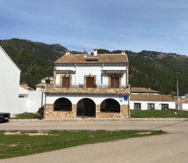 Coto Rios Apartment | Apartamentos Mirasierra