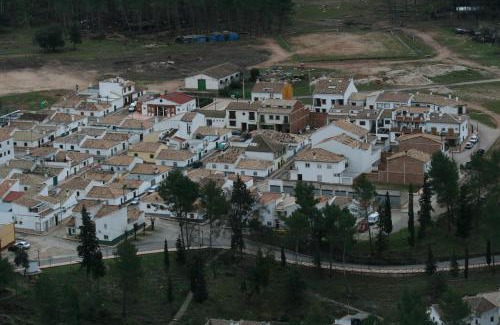 Coto Rios Apartment | Apartamentos Mirasierra