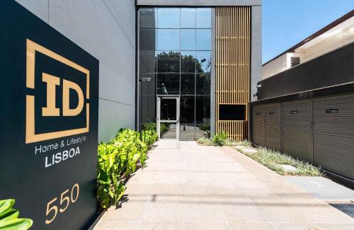 Vila Clementino Apartment | Apartamentos Modernos e Confortáveis No Coração da Vila Mariana Próximo ao Metro Santa Cruz