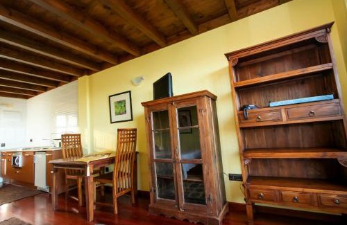 Linero Apartment | Apartamentos Monterodiles
