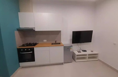 Mindelo Apartment | Apartamentos Morabeza 1