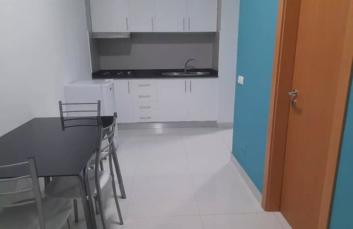 Mindelo Apartment | Apartamentos Morabeza 1