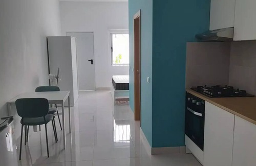 Mindelo Apartment | Apartamentos Morabeza 1