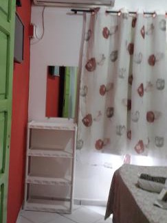 Morro de Sao Paulo Apartment | Apartamentos na Terceira Praia