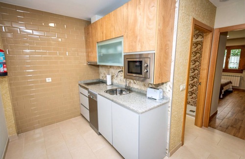 Serantes Apartment | Apartamentos Navalin