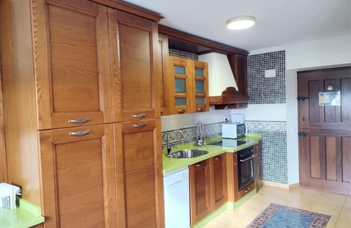 Serantes Apartment | Apartamentos Navalin