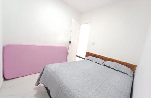 Camboinha Apartment | Apartamentos na Praia de Camboinha/Cabedelo/João Pessoa
