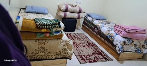 Laayoune Apartment | APARTAMENTOS NASSIRI