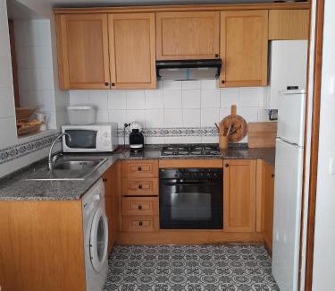 Linsoles Apartment | Apartamentos Nevados 24610