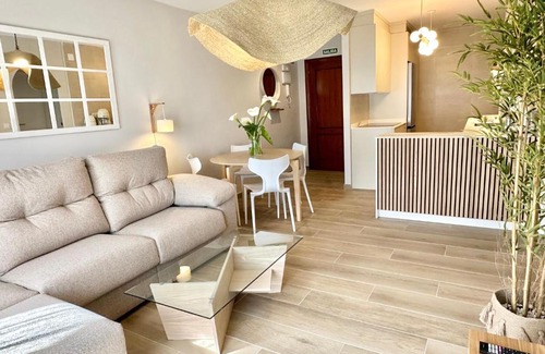 Noja Apartment | Apartamentos Noja Playa