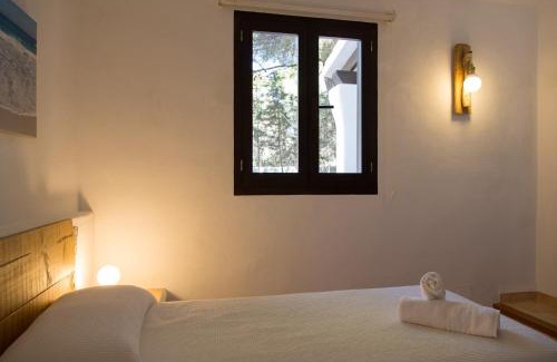 Calo de Sant Agusti Apartment | Apartamentos Noray