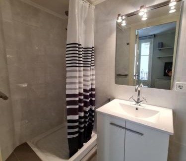 Portbou Apartment | Apartamentos Nouvilas