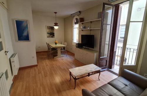 Portbou Apartment | Apartamentos Nouvilas