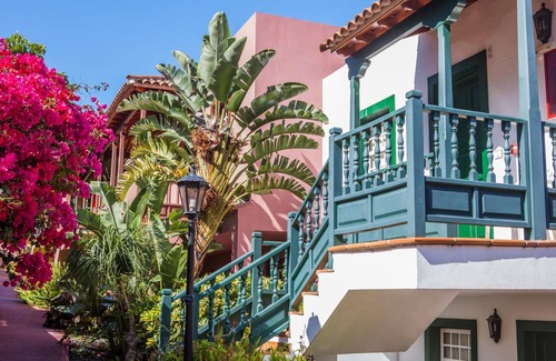 Brena Baja Apartment | Apartamentos Oasis San Antonio