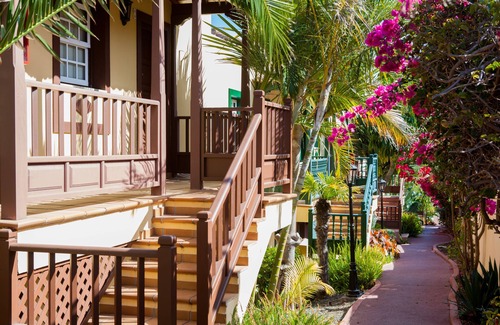 Brena Baja Apartment | Apartamentos Oasis San Antonio