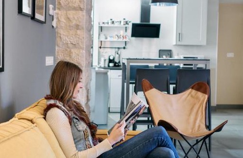 Old Town Apartment | Apartamentos One