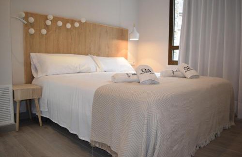 Ainsa Apartment | Apartamentos Ordesa Ainsa