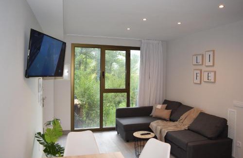 Ainsa Apartment | Apartamentos Ordesa Ainsa