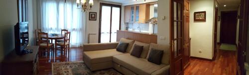 Ezcaray Apartment | Apartamentos Palacio Azcárate Travesía Calvario