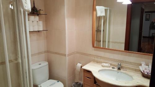 Ezcaray Apartment | Apartamentos Palacio Azcárate Travesía Calvario