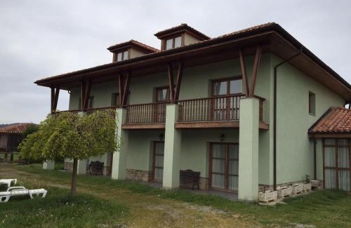 Obaya Apartment | Apartamentos Palacio Bueño