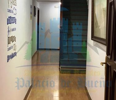 Obaya Apartment | Apartamentos Palacio Bueño