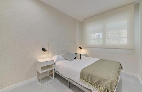 Echavacoiz Apartment | Apartamentos Pamplona Confort by Clabao