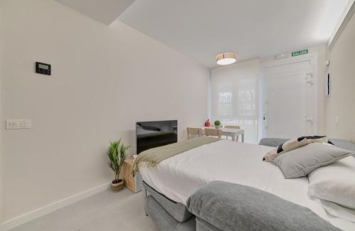 Echavacoiz Apartment | Apartamentos Pamplona Confort by Clabao