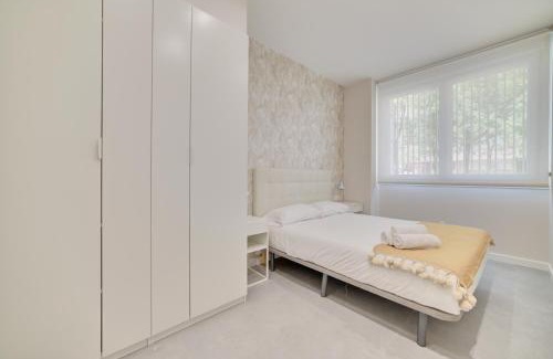 Echavacoiz Apartment | Apartamentos Pamplona Confort by Clabao